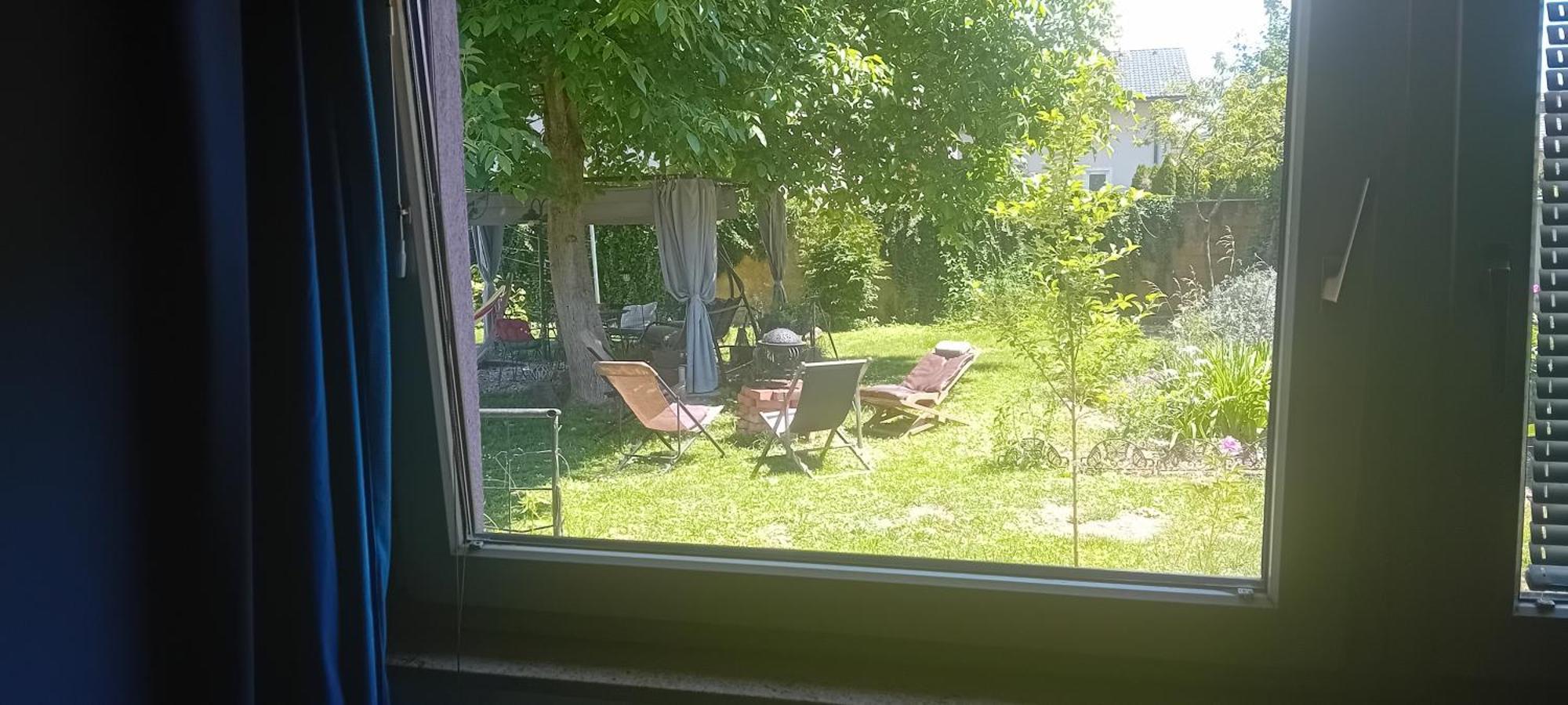Art Room With Outdoor Living Homestay szállás *
