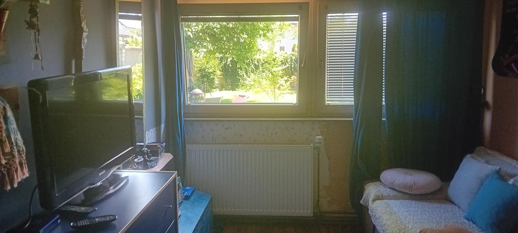 Homestay szállás Art Room With Outdoor Living *