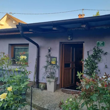 Art Room With Outdoor Living Ljubljana Exterior photo
