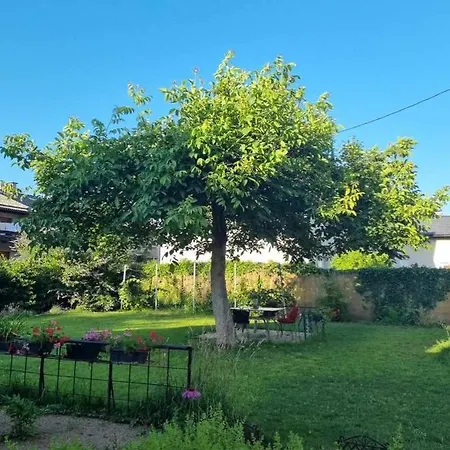 Art Room With Outdoor Living Ljubljana Exterior photo