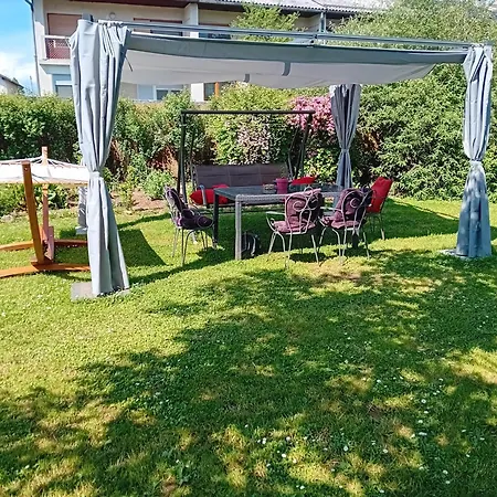 Art Room With Outdoor Living Ljubljana Exterior photo