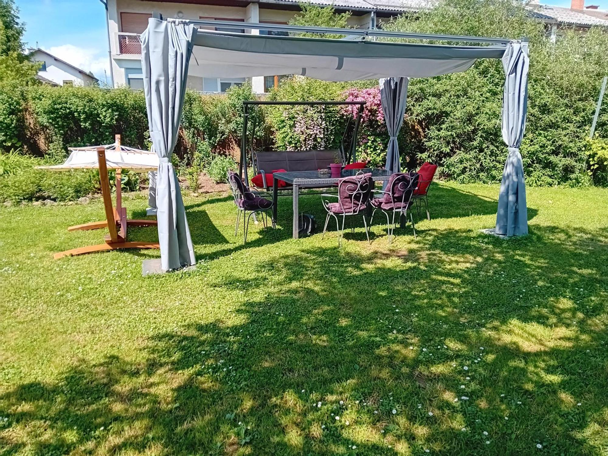 Ostanak kod kuće Art Room With Outdoor Living Ljubljana