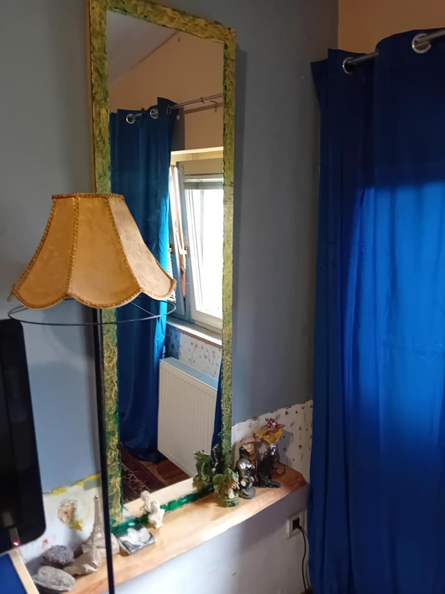 Privatunterkunft Art Room With Outdoor Living Laibach