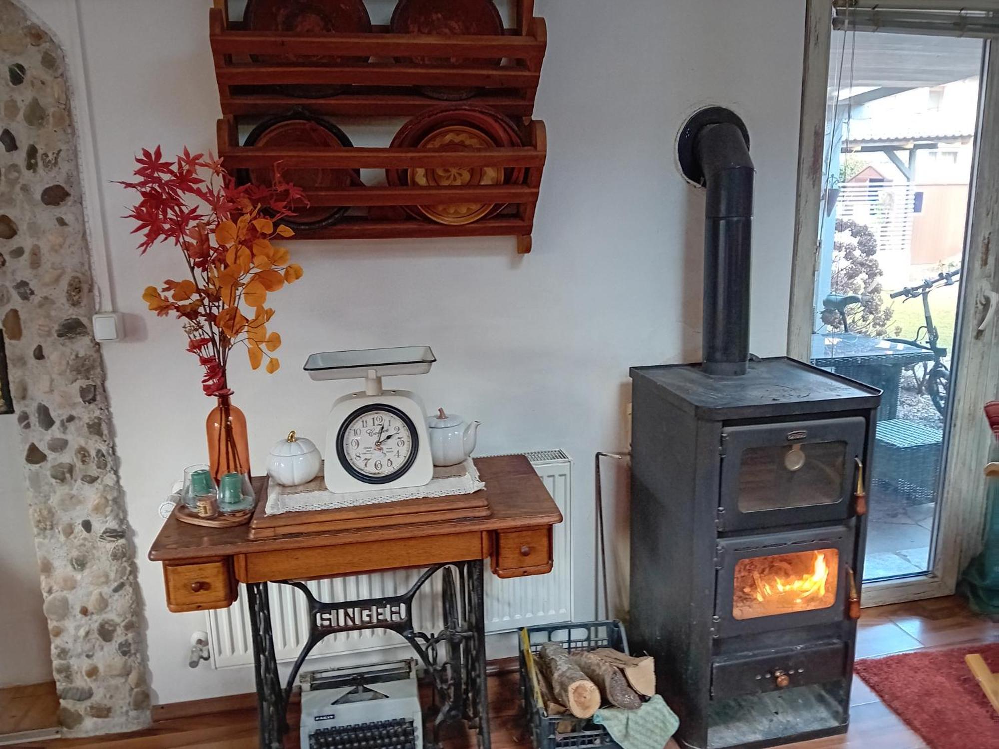 Art Room With Outdoor Living Laibach
