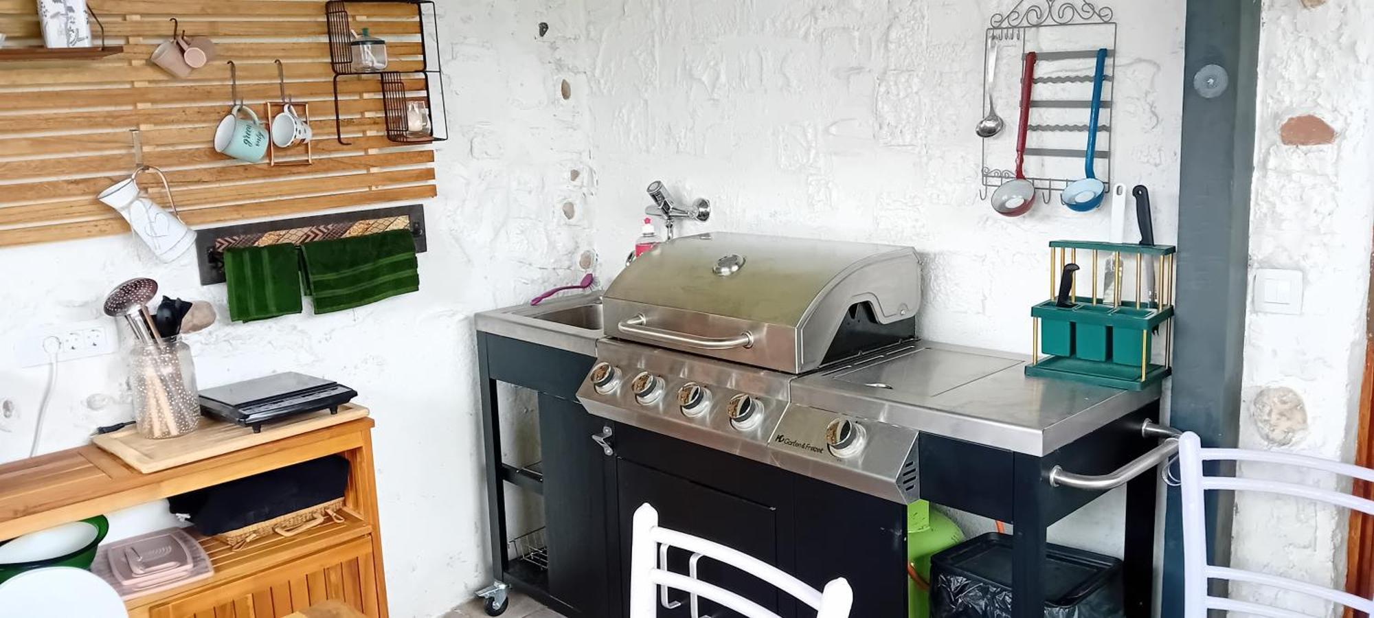 Art Room With Outdoor Living Laibach